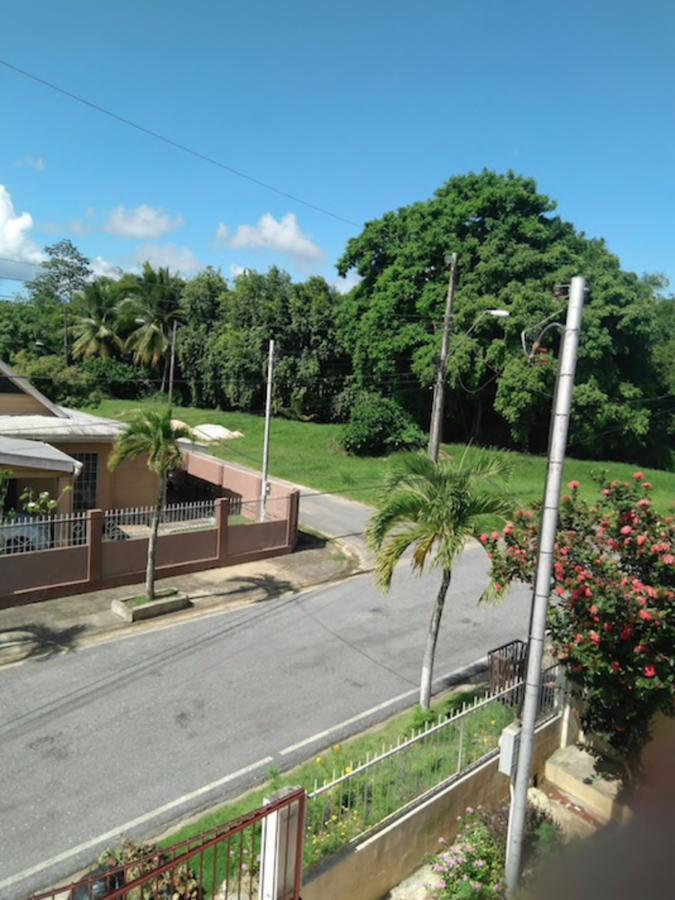 Apartment At Trincity Central Road Port of Spain Exterior photo